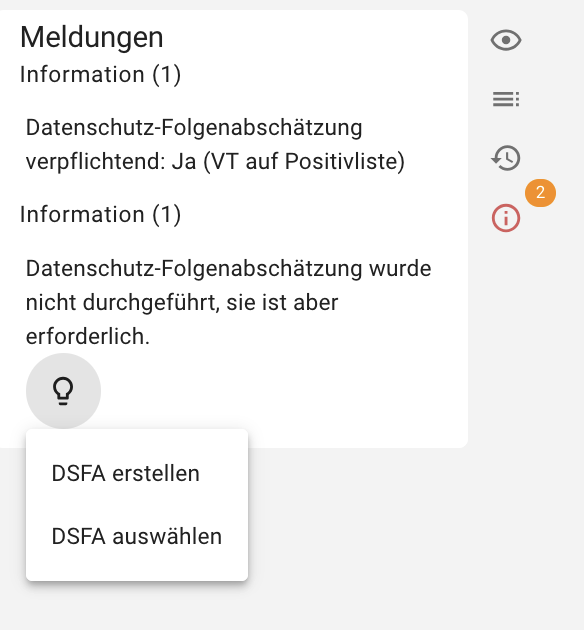 DSFA