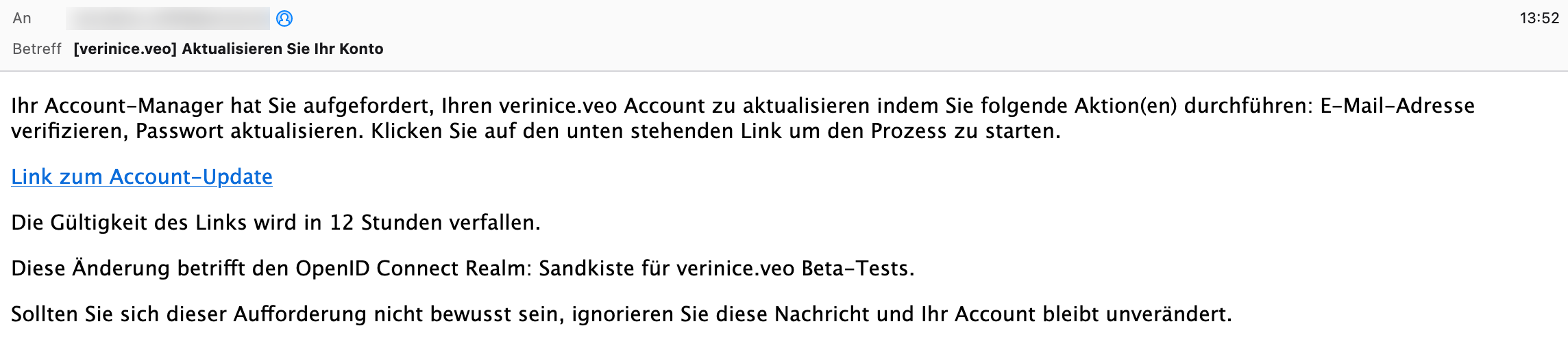 E-Mail