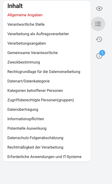 Inhalt
